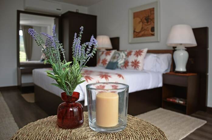 Imagen general del Hotel Fox Kandy by Fox Resorts- Luxury in the Mist. Foto 12