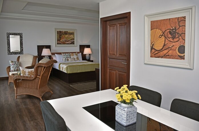 Imagen general del Hotel Fox Kandy by Fox Resorts- Luxury in the Mist. Foto 13