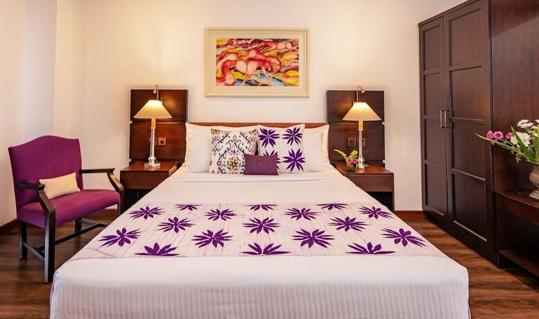 Imagen general del Hotel Fox Kandy by Fox Resorts- Luxury in the Mist. Foto 14