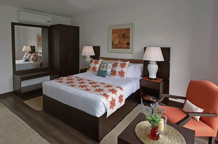 Imagen de la habitación del Hotel Fox Kandy by Fox Resorts- Luxury in the Mist. Foto 15