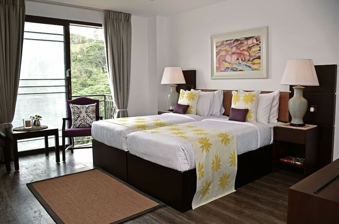 Imagen de la habitación del Hotel Fox Kandy by Fox Resorts- Luxury in the Mist. Foto 16