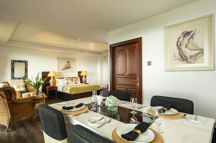 Imagen de la habitación del Hotel Fox Kandy by Fox Resorts- Luxury in the Mist. Foto 17