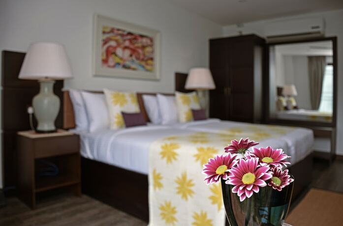 Imagen de la habitación del Hotel Fox Kandy by Fox Resorts- Luxury in the Mist. Foto 18