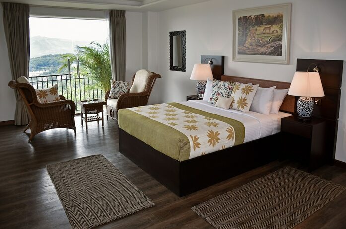 Imagen de la habitación del Hotel Fox Kandy by Fox Resorts- Luxury in the Mist. Foto 19