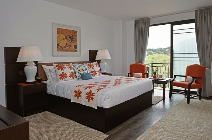 Imagen de la habitación del Hotel Fox Kandy by Fox Resorts- Luxury in the Mist. Foto 20