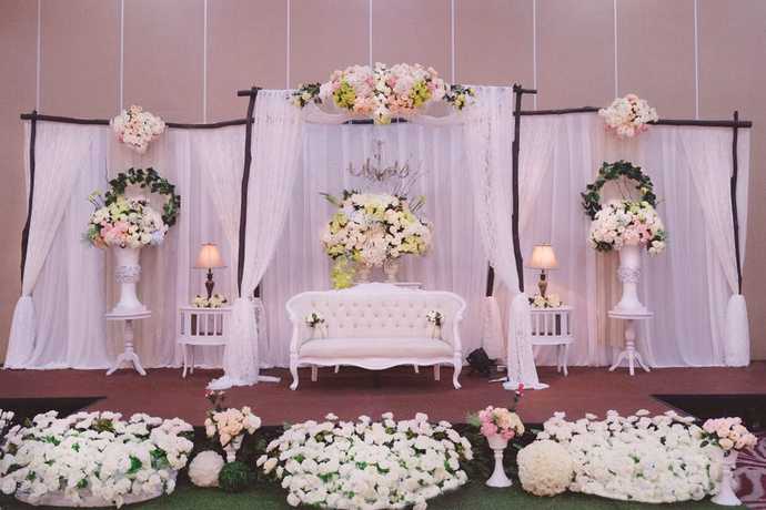 Imagen de los interiores del Hotel Fox Lite Metro Indah Bandung. Foto 10