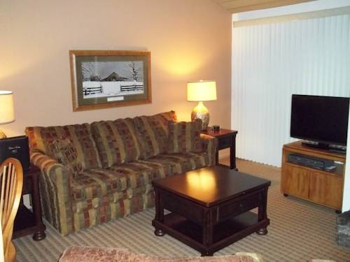 Imagen general del Hotel Fox Run Association, A Vri Resort. Foto 1