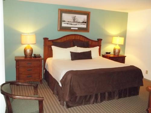 Imagen de la habitación del Hotel Fox Run Association, A Vri Resort. Foto 6