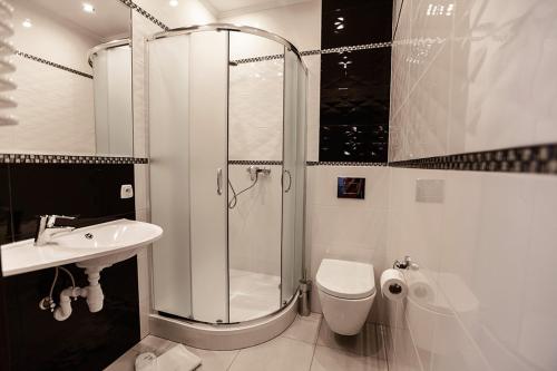 Imagen de la habitación del Hotel Fox, Wolb&oacute;rz. Foto 6