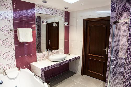 Imagen de la habitación del Hotel Fox, Wolb&oacute;rz. Foto 7