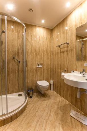 Imagen de la habitación del Hotel Fox, Wolb&oacute;rz. Foto 9