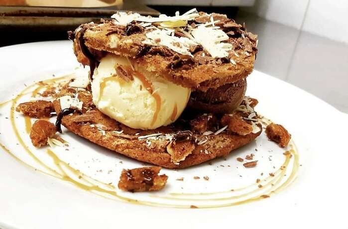 Imagen general del Hotel Fox and Goose Inn. Foto 3