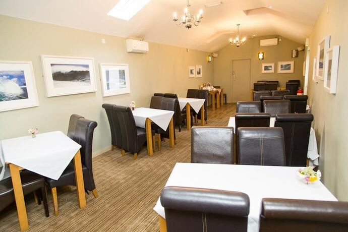 Imagen general del Hotel Fox and Goose Inn. Foto 5