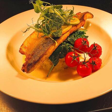 Imagen general del Hotel Fox and Goose Inn. Foto 12