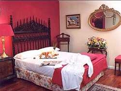 Imagen de la habitación del Hotel Foxa M30. Foto 2