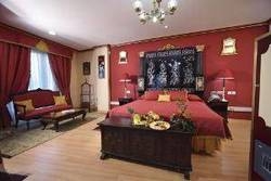 Imagen general del Hotel Foxa Valladolid. Foto 4