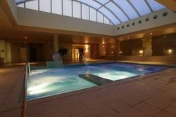 Imagen general del Hotel Foxa Valladolid. Foto 6