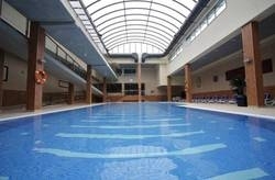 Imagen general del Hotel Foxa Valladolid. Foto 8