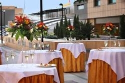 Imagen general del Hotel Foxa Valladolid. Foto 10