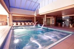 Imagen general del Hotel Foxa Valladolid. Foto 11