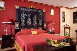 Imagen general del Hotel Foxa Valladolid. Foto 12