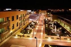 Imagen general del Hotel Foxa Valladolid. Foto 14