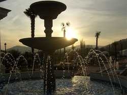 Imagen general del Hotel Fox&aacute; Molino de Cantarranas. Foto 4