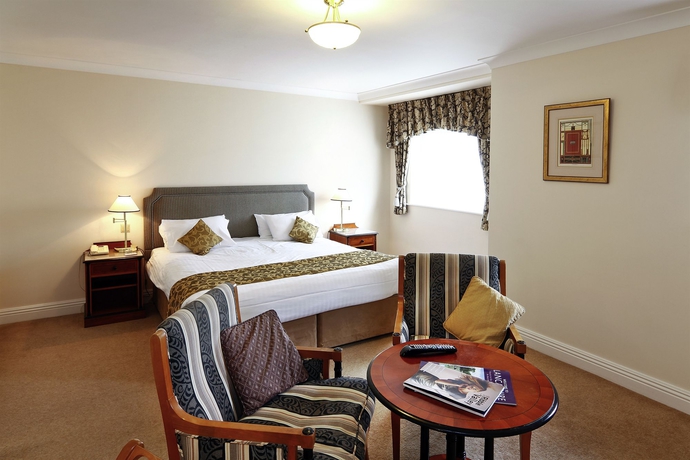 Imagen de la habitación del Hotel Foxfields Country. Foto 3