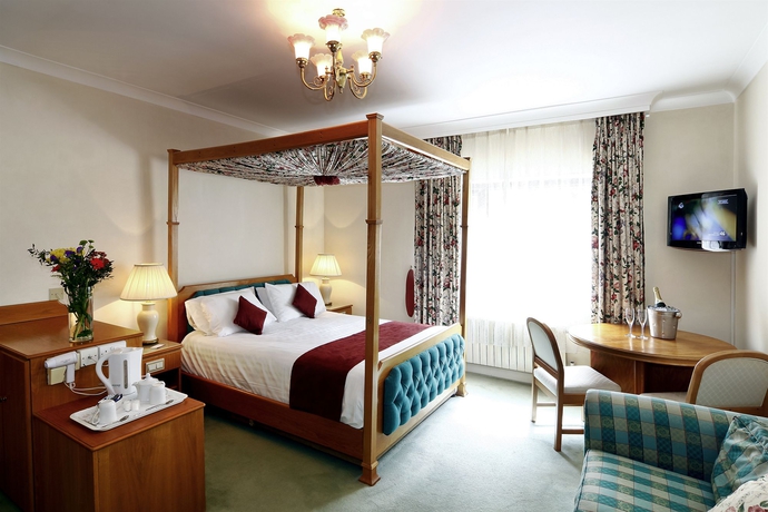 Imagen de la habitación del Hotel Foxfields Country. Foto 5
