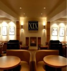 Imagen general del Hotel Foxhills Club And Resort Woking. Foto 4