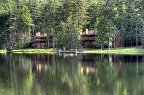 Imagen de la habitación del Hotel Foxhunt At Sapphire Valley By Capital Vacations. Foto 2