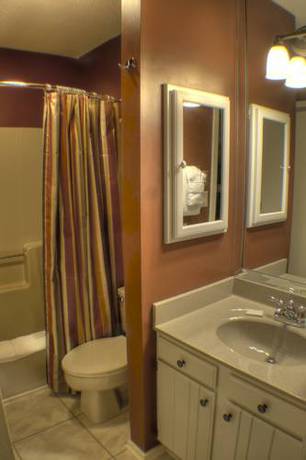 Imagen de la habitación del Hotel Foxhunt At Sapphire Valley By Capital Vacations. Foto 3