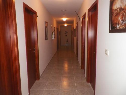 Imagen de la habitación del Hotel Foxos. Foto 9