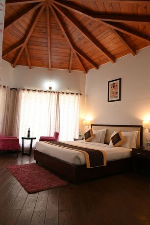 Imagen general del Hotel Foxoso Misty Oaks Resort. Foto 1
