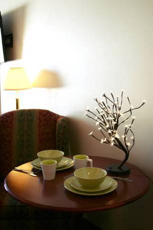 Imagen general del Hotel Foxwood Inn and Suites. Foto 1