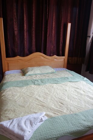 Imagen general del Hotel Foxwoods. Foto 11