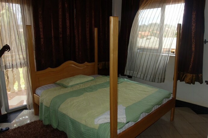 Imagen de la habitación del Hotel Foxwoods. Foto 15