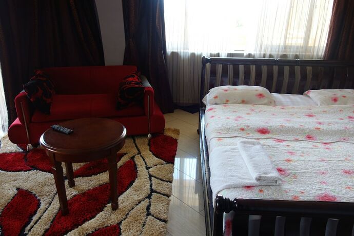 Imagen de la habitación del Hotel Foxwoods. Foto 20