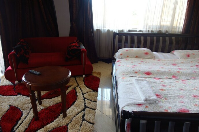 Imagen de la habitación del Hotel Foxwoods. Foto 21