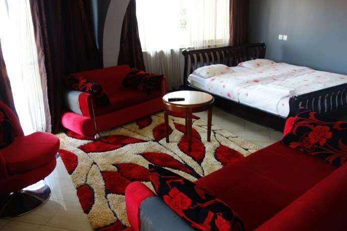 Imagen de la habitación del Hotel Foxwoods. Foto 24