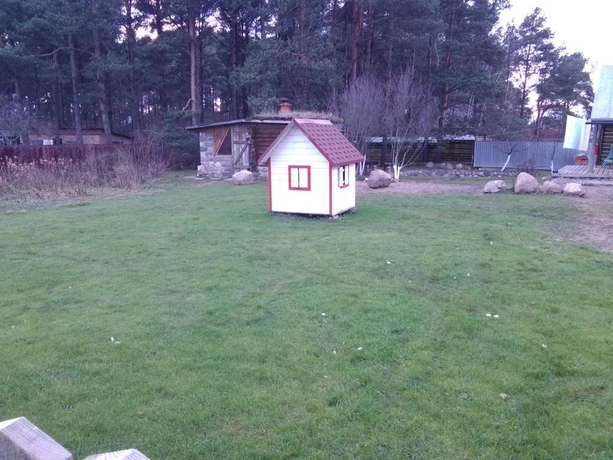 Imagen general del Hotel Foxy House. Foto 2