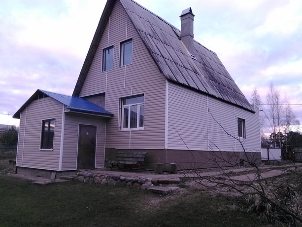 Imagen general del Hotel Foxy House. Foto 3