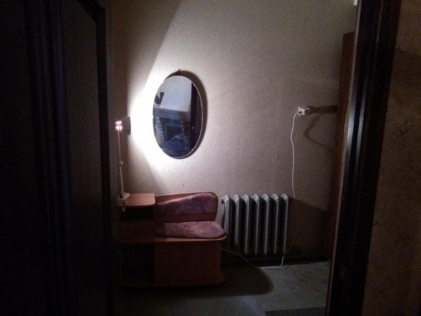 Imagen general del Hotel Foxy House. Foto 5