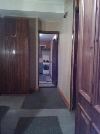 Imagen general del Hotel Foxy House. Foto 6