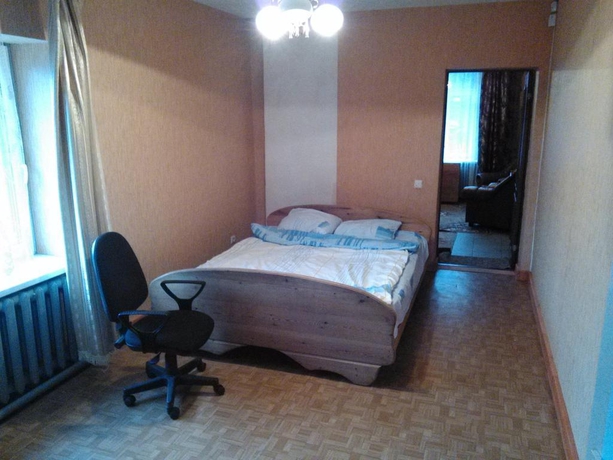 Imagen general del Hotel Foxy House. Foto 8