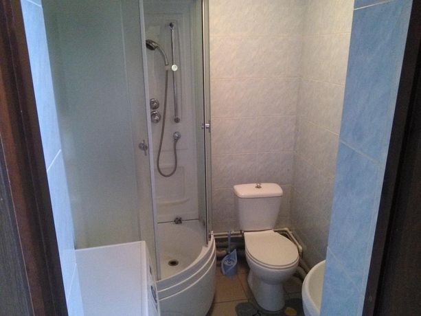 Imagen general del Hotel Foxy House. Foto 11