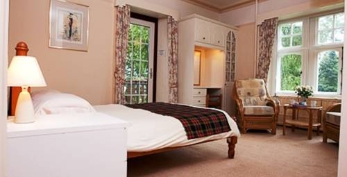 Imagen general del Hotel Foyers Bay Country House. Foto 2