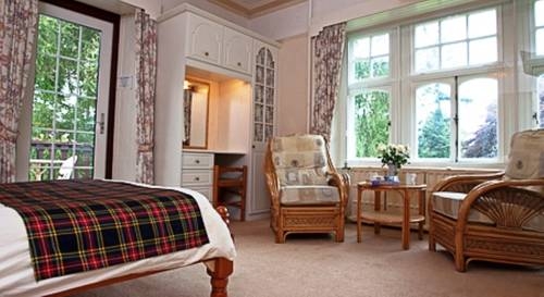 Imagen general del Hotel Foyers Bay Country House. Foto 3
