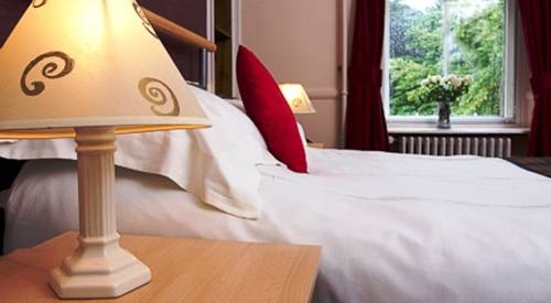 Imagen general del Hotel Foyers Bay Country House. Foto 4