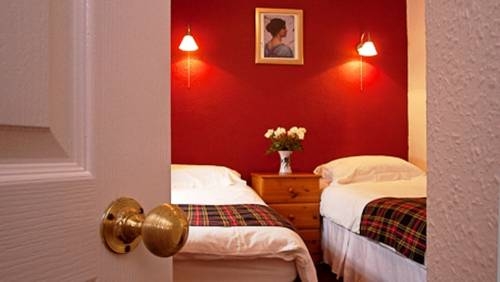 Imagen general del Hotel Foyers Bay Country House. Foto 6